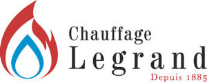 Chauffage Legrand